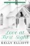 [Southern Bride 01] • Love at First Sight